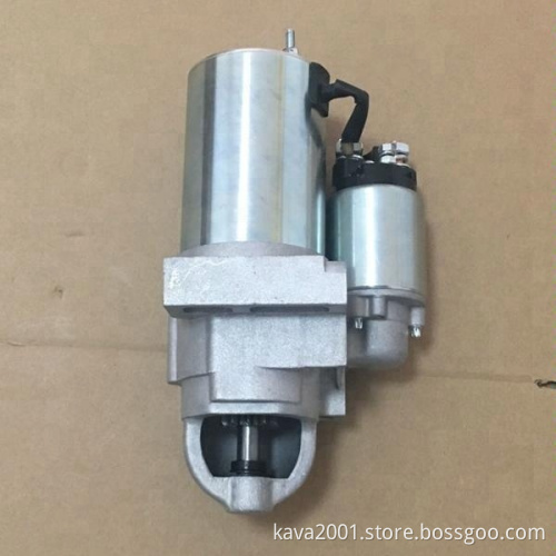 Brand New Starter Motor for Mercury - 50-806964A2, 50-806964A3, 50-806964A4